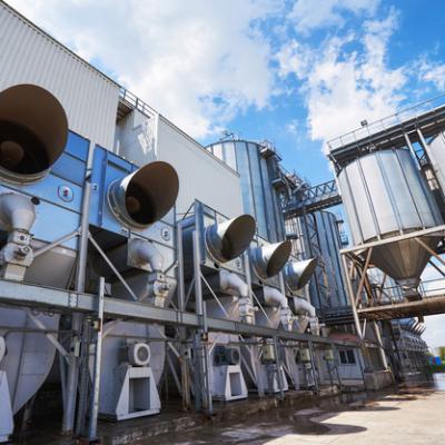 Silosy Rolnicze Budynek Zewnetrzny 146671 19367