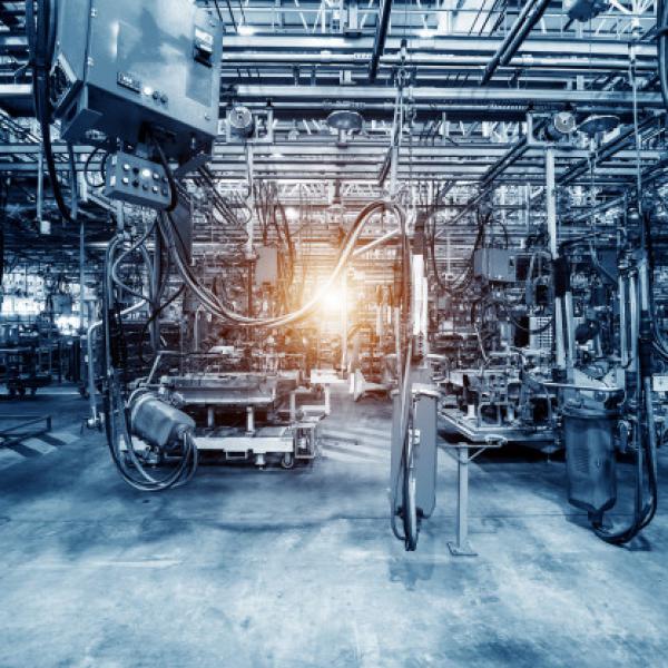 Integrate clicks-and-mortar methodologies